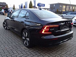 Volvo  Recharge Ultimate T8 AWD/BLIS/HeadUP/B&W