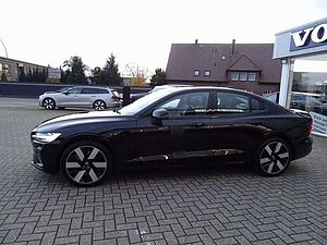 Volvo  Recharge Ultimate T8 AWD/BLIS/HeadUP/B&W