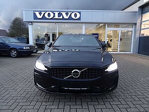 Volvo  Recharge Ultimate T8 AWD/BLIS/HeadUP/B&W