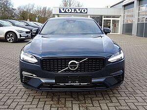 Volvo  Recharge Ultimate T8 AWD/B&W/360°Cam/Luftfw.