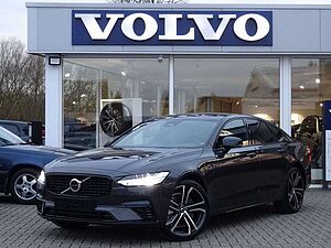 Volvo  Recharge Ultimate T8 AWD Plug-in Hybrd/H&K