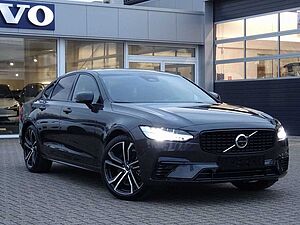 Volvo  Recharge Ultimate T8 AWD Plug-in Hybrd/H&K