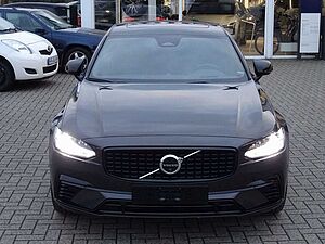 Volvo  Recharge Ultimate T8 AWD Plug-in Hybrd/H&K