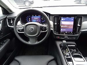 Volvo  Recharge Ultimate T8 AWD HUD/360°KAM/BLIS