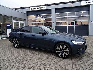 Volvo  Recharge Ultimate T8 AWD HUD/360°KAM/BLIS