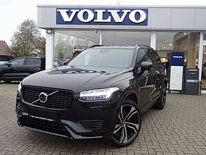 Volvo  Recharge Ultimate Dark T8 AWD/B&W/360°Cam