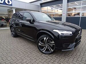 Volvo  Recharge Ultimate Dark T8 AWD/B&W/360°Cam