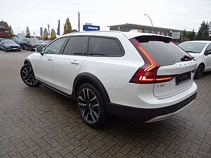 Volvo  Ultimate B5 AWD/B&W/360°/St. H