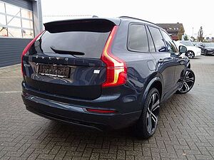 Volvo  Recharge Ultimate Dark T8 AWD/Pano/360°/B&W