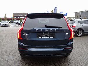 Volvo  Recharge Ultimate Dark T8 AWD/Pano/360°/B&W