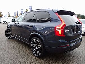 Volvo  Recharge Ultimate Dark T8 AWD/Pano/360°/B&W