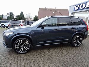 Volvo  Recharge Ultimate Dark T8 AWD/Pano/360°/B&W