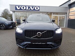 Volvo  Recharge Ultimate Dark T8 AWD/Pano/360°/B&W