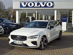 Volvo  T8 AWD Plug-in Hybrid/B&W/Lenkradhz. /HeadUp