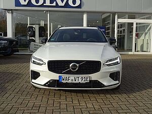 Volvo  T8 AWD Plug-in Hybrid/B&W/Lenkradhz. /HeadUp