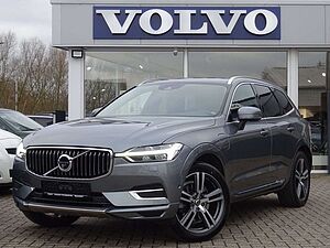 Volvo  T8 Twin Engine AWD Inscription/360°Cam/BLIS