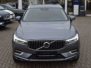 Volvo  T8 Twin Engine AWD Inscription/360°Cam/BLIS