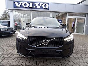 Volvo  Plus B4 Dark/Kamera/H&K/Memory/BLIS