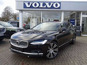 Volvo  Ultimate, B4 Mild-Hybrid/Bright/360°/HeadUP