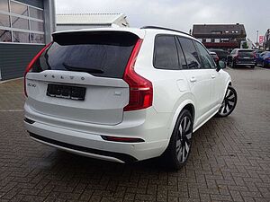 Volvo  Recharge Ultimate T8 AWD/FourC/360°/B&W/AHK