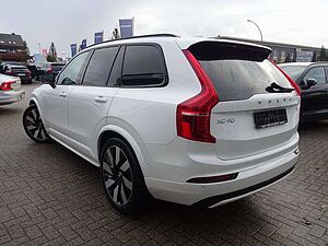 Volvo  Recharge Ultimate T8 AWD/FourC/360°/B&W/AHK