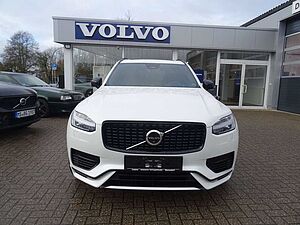 Volvo  Recharge Ultimate T8 AWD/FourC/360°/B&W/AHK