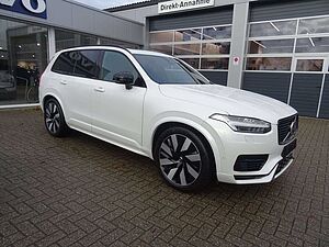 Volvo  Recharge Ultimate T8 AWD/FourC/360°/B&W/AHK