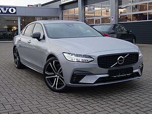 Volvo  Recharge Ultimate T8 AWD/B&W/360°Cam/Luftfw.