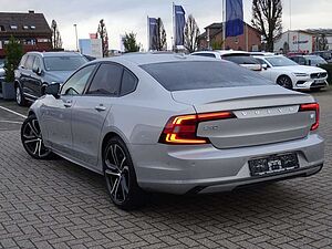 Volvo  Recharge Ultimate T8 AWD/B&W/360°Cam/Luftfw.