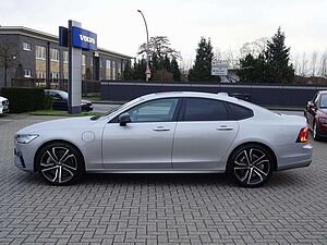 Volvo  Recharge Ultimate T8 AWD/B&W/360°Cam/Luftfw.