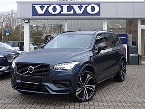 Volvo  Recharge Ultimate T8 AWD/B&W/360°Cam/HeadUp