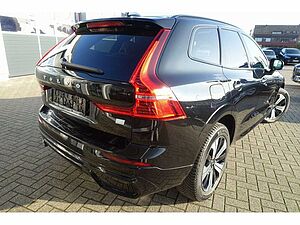 Volvo  Recharge Plus T6 AWD/Pano/Kamera/H&K/Memory