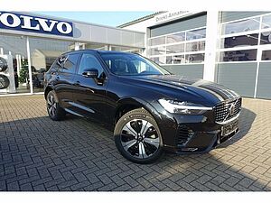 Volvo  Recharge Plus T6 AWD/Pano/Kamera/H&K/Memory