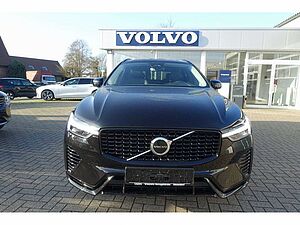 Volvo  Recharge Plus T6 AWD/Pano/Kamera/H&K/Memory