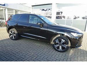 Volvo  Recharge Plus T6 AWD/Pano/Kamera/H&K/Memory