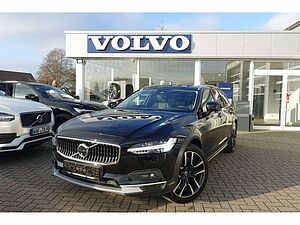 Volvo  V90 CrossCountry Ultimate B5 AWD/Massage/AHK/B&W