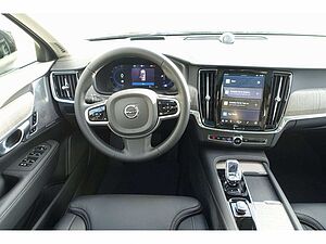 Volvo  V90 CrossCountry Ultimate B5 AWD/Massage/AHK/B&W