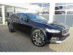 Volvo  V90 CrossCountry Ultimate B5 AWD/Massage/AHK/B&W