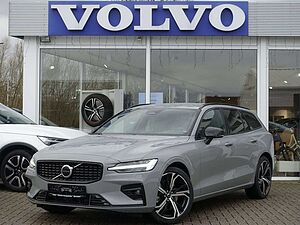 Volvo  B4 Mild-Hybrid Plus Dark/Memory/H&K/Kamera