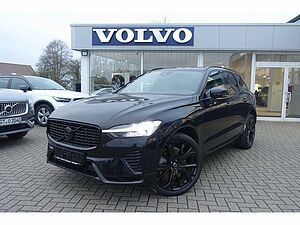 Volvo  Recharge Black Edition Ultimate T6 AWD/360°