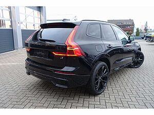 Volvo  Recharge Black Edition Ultimate T6 AWD/360°