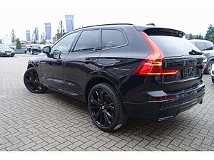 Volvo  Recharge Black Edition Ultimate T6 AWD/360°