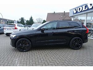 Volvo  Recharge Black Edition Ultimate T6 AWD/360°