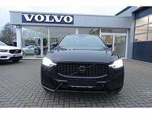 Volvo  Recharge Black Edition Ultimate T6 AWD/360°