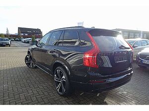 Volvo  Recharge Ultimate T8 AWD/Pano/B&W/360°