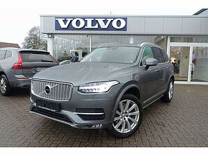 Volvo  D5 AWD Inscription/AHK/Pano/HeadUP/BLIS