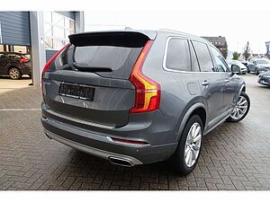 Volvo  D5 AWD Inscription/AHK/Pano/HeadUP/BLIS