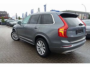 Volvo  D5 AWD Inscription/AHK/Pano/HeadUP/BLIS