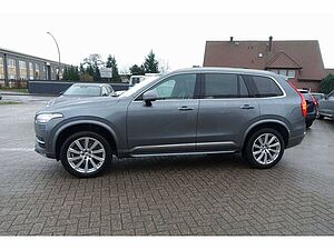 Volvo  D5 AWD Inscription/AHK/Pano/HeadUP/BLIS