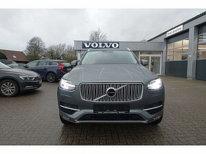 Volvo  D5 AWD Inscription/AHK/Pano/HeadUP/BLIS